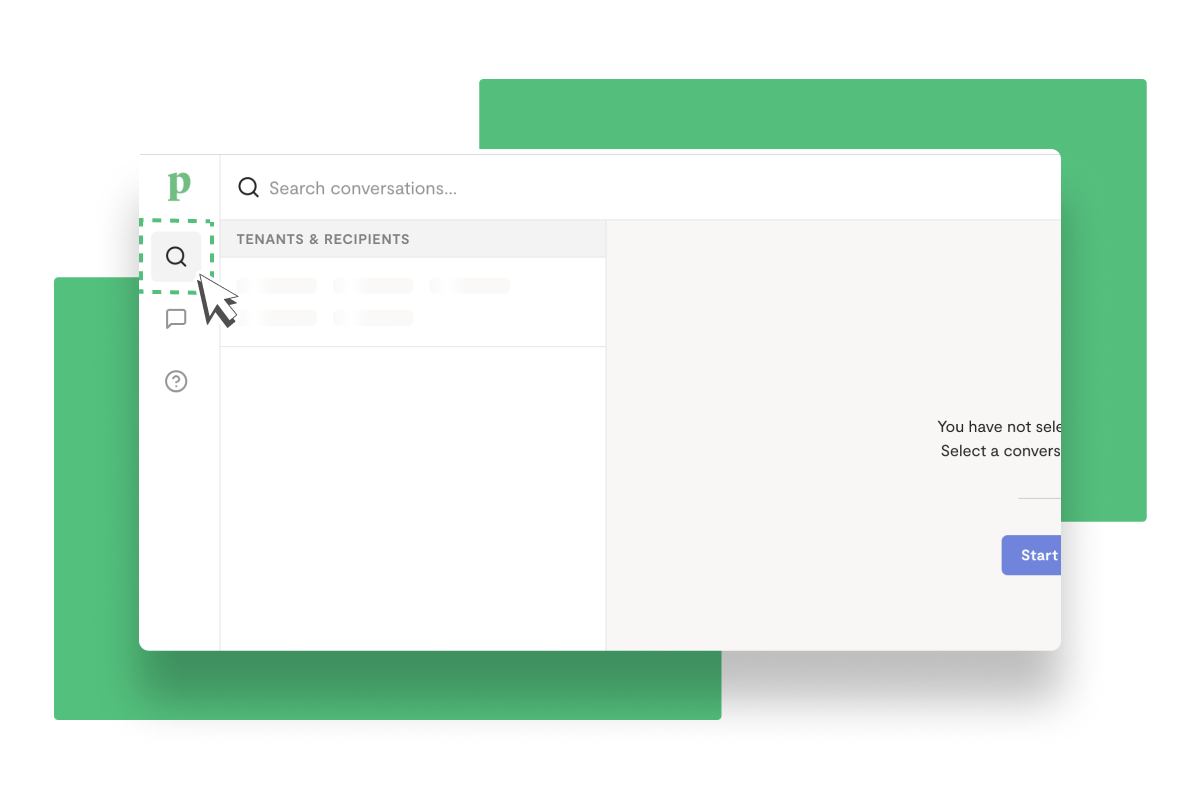 Where to see sent messages in Proper Talk – Help Centre