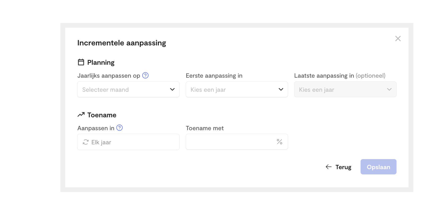 NL - Set up rent adjustment (1).png